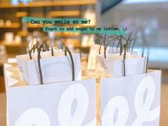 -Seesaw Coffee(环贸iapm店)