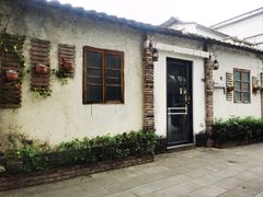 -伦教678文化街