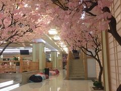 -极乐汇汗蒸会馆(杭州店)
