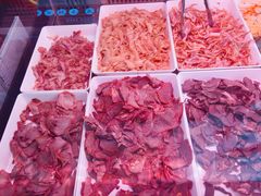 -阿满卤香鸡(新街口印象汇店)