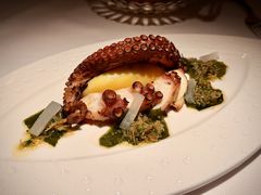 -壳里西餐厅Coquille Seafood Bistro(蒙自路店)