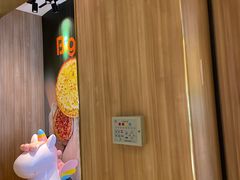 -比格比萨自助(德思勤四季汇店)