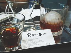 手冲-NokNok Coffee(宽窄巷子店)
