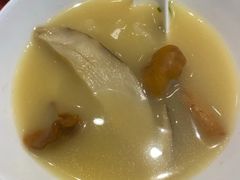 -皇城老妈·大连海鲜火锅(港湾店)