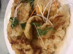 -黄家饺子东北特色菜馆(湖滨商业街店)