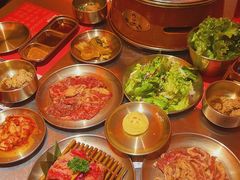 -西塔老太太泥炉烤肉(苏州大悦城店)