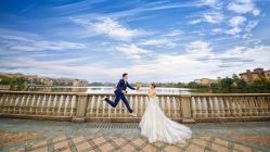 -1986婚纱摄影(清城店)