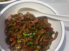 -福巷湘食小馆·猛火现炒(上海首店)