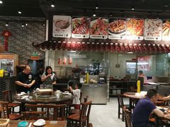 大堂-猪腰一家·地道佛山菜(里水店)