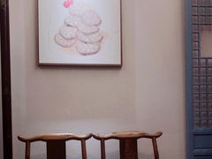 用餐区-品味楼·醉卤·酱排骨·无锡特色菜