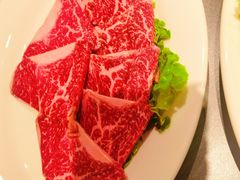 -NIUAN牛庵·日式和牛烧肉(恒隆店)