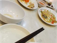 -长平老姿娘夜粥(平东一街店)