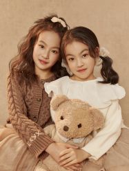 -海马体家庭照相馆(杭州萧山万象汇店)