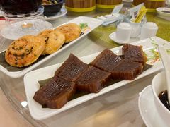 -汕头君华海逸酒店·鸿桃轩中餐厅