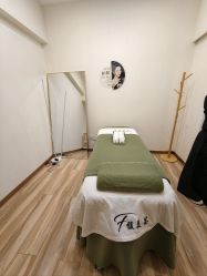 -FUMEIHUI·科技美肤·美体SPA