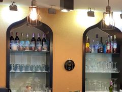 -克比叔叔印度餐厅Kebabs on the Grille(永康路分店)