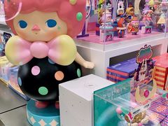 -泡泡玛特POPMART(合生汇店)