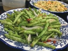 -一锅厨东北水饺店(厦大店)