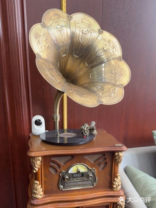 绅仕門男士理发馆(至盛路店)图片