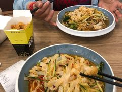 -魏家凉皮(来广营店)
