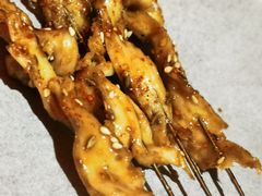 -火联烧烤(学院路创始店)