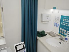 -深圳富茂格伦菲尔口腔门诊部(龙华清湖总院)