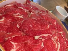 -川味观·鲜货火锅(西湖文化广场店)