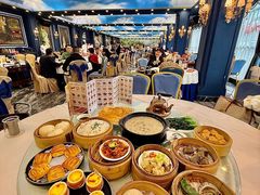 -馨越楼·点心·粤菜(赤坎店)