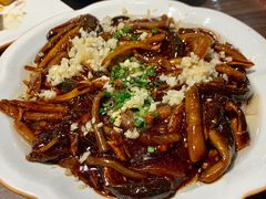 响油鳝糊-梁溪河畔·吉府花园(南长街南下塘店)