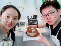 -千浔一暖DIY蛋糕烘焙(人民大学店)