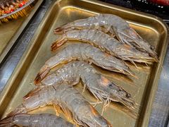 -灶边炉台·东北融合烤肉(南山店)