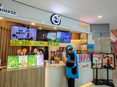 -CoCo都可(中华广场店)