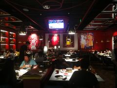 大堂-加餐海鲜自助(宝龙一城店)