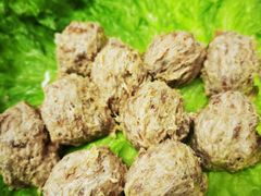 羊肉丸-三兴涮羊肉(荣安大街店)