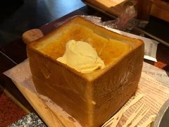 -绿茶餐厅(蓝色港湾店)