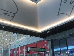 -麦当劳(SM城市广场店)