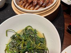 -许爷家·生态湖鲜(徐汇日月光店)