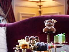 -Salon de Ville浦江汇(上海外滩华尔道夫酒店店)