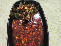 -老梅园大虾城(河西店)