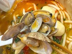 -见味花甲(福田coco park店)