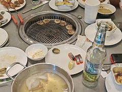 -尚宴牛特鲜自助(太原街万达店)