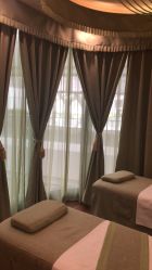 -芳朵美容养生SPA