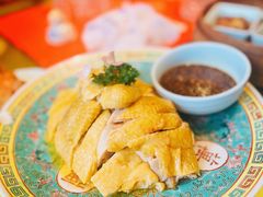 -孔乙己酒家(虹桥路店)