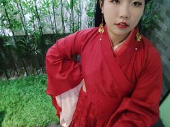 -盘子女人坊古装写真摄影(天津总店)