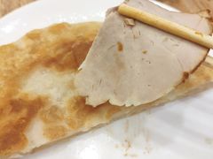 -李连贵熏肉大饼(宁山中路店)