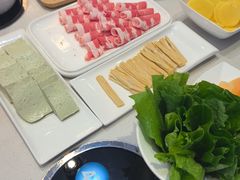 -蒙都43°9羊火锅·赤峰美食(桥北店)