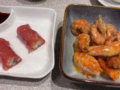 -万丽轩·粤菜(王府井金茂万丽酒店)