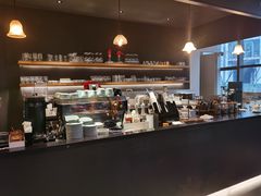 -山野咖啡(之江花园店)