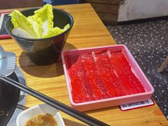 -水林间·寿喜烧自助(仙林金鹰店)
