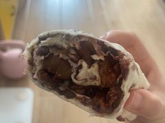 贝勒红豆卷-宫门口馒头铺(创始人总店)